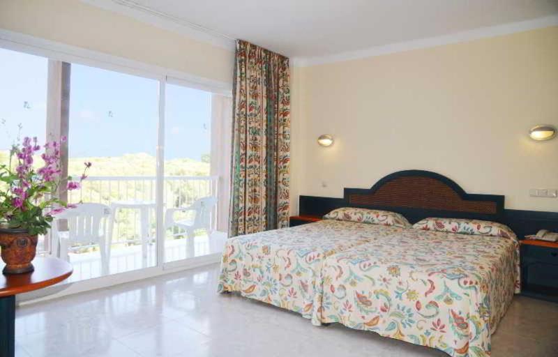 Apartamentos Coral Beach Unitursa Calpe Room photo