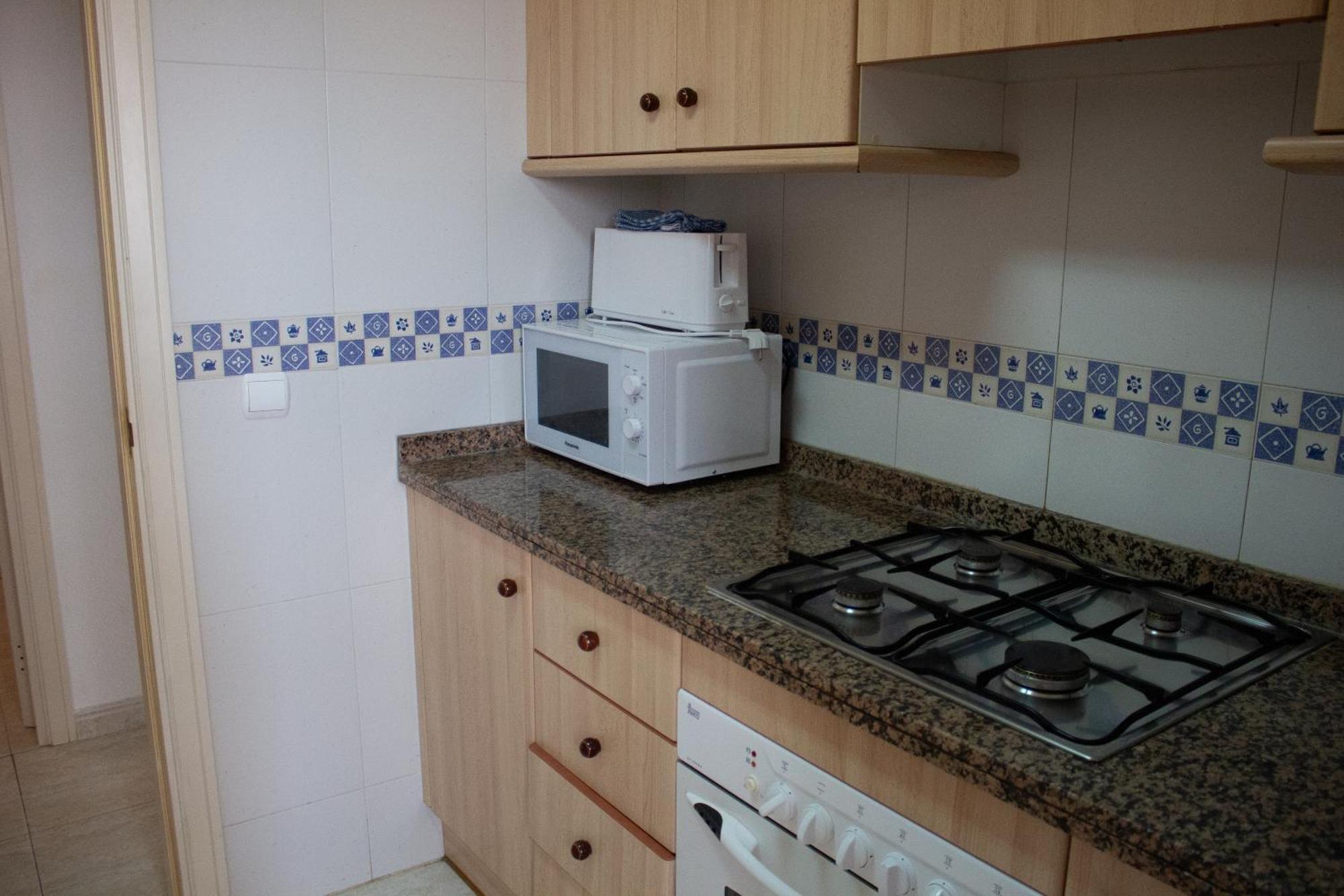 Apartamentos Coral Beach Unitursa Calpe Exterior photo