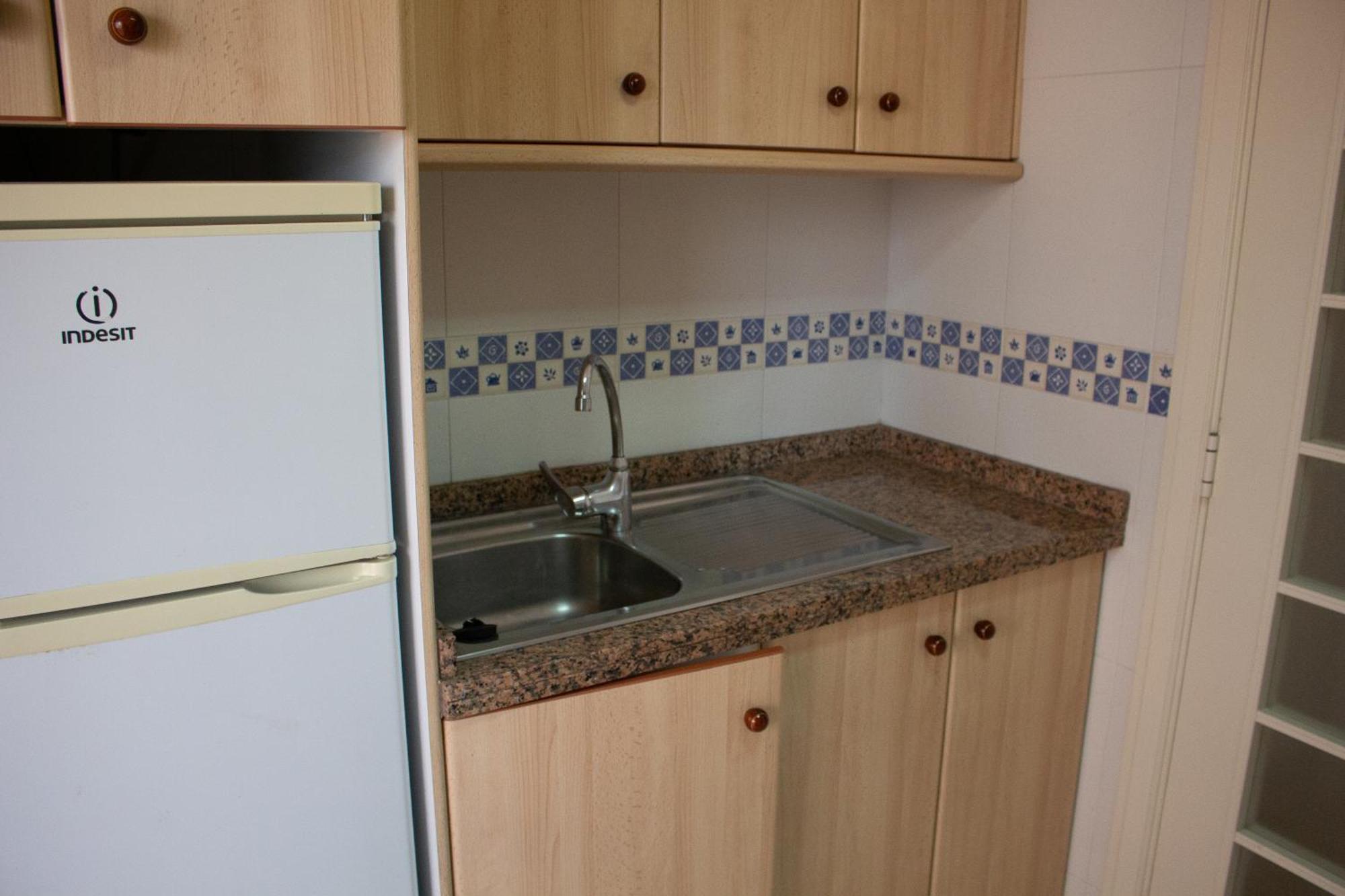 Apartamentos Coral Beach Unitursa Calpe Exterior photo