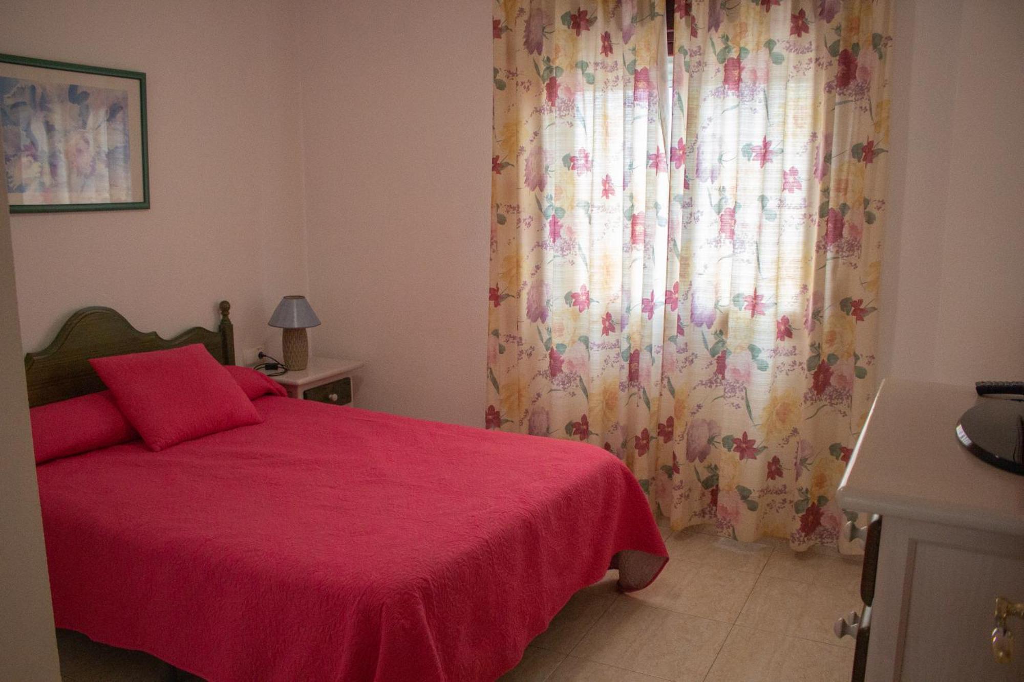 Apartamentos Coral Beach Unitursa Calpe Exterior photo