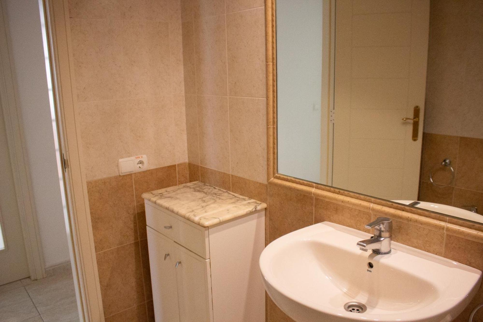 Apartamentos Coral Beach Unitursa Calpe Exterior photo