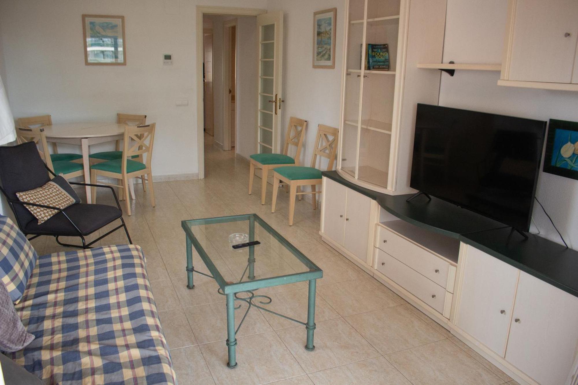 Apartamentos Coral Beach Unitursa Calpe Exterior photo