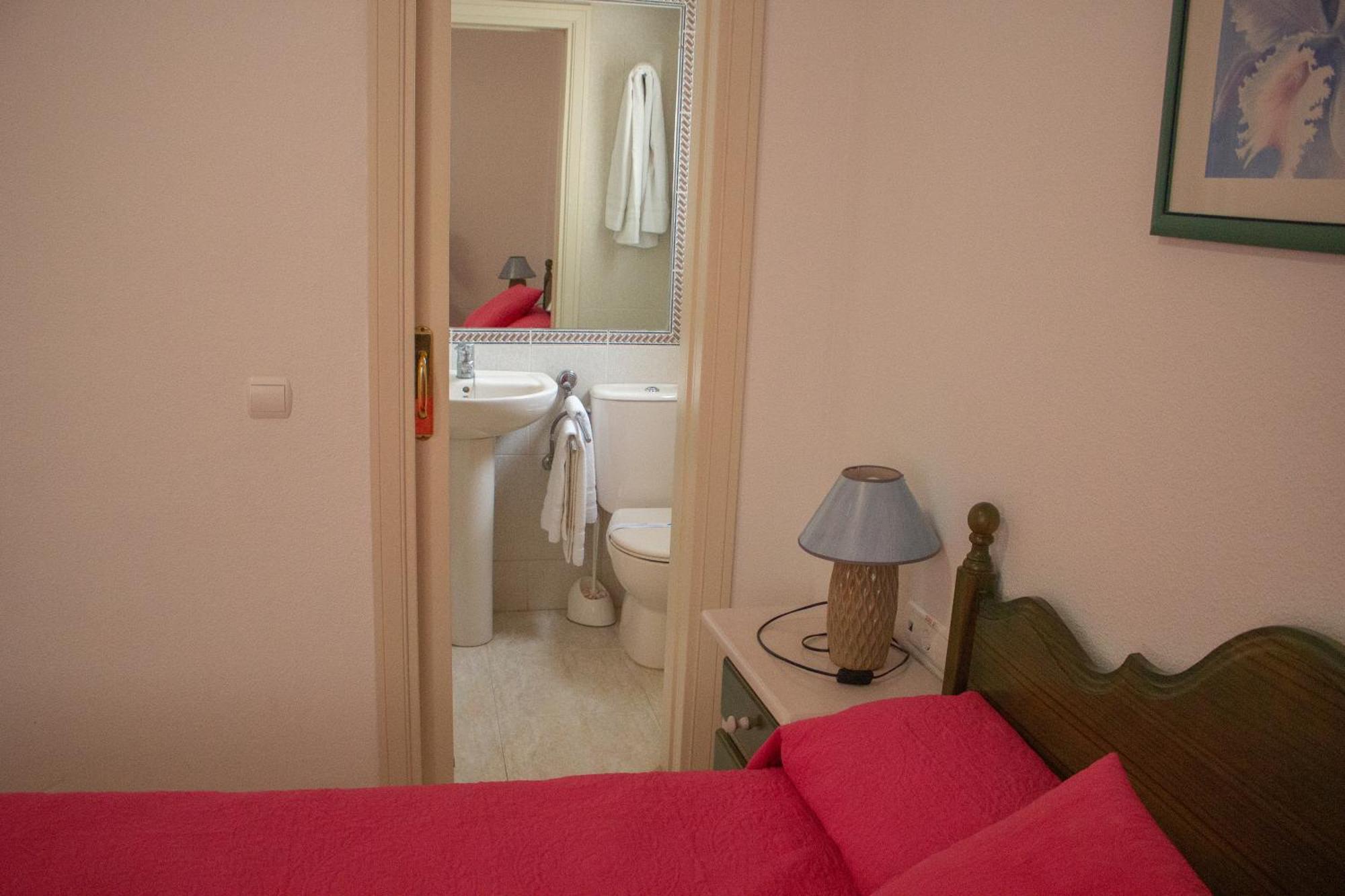 Apartamentos Coral Beach Unitursa Calpe Exterior photo