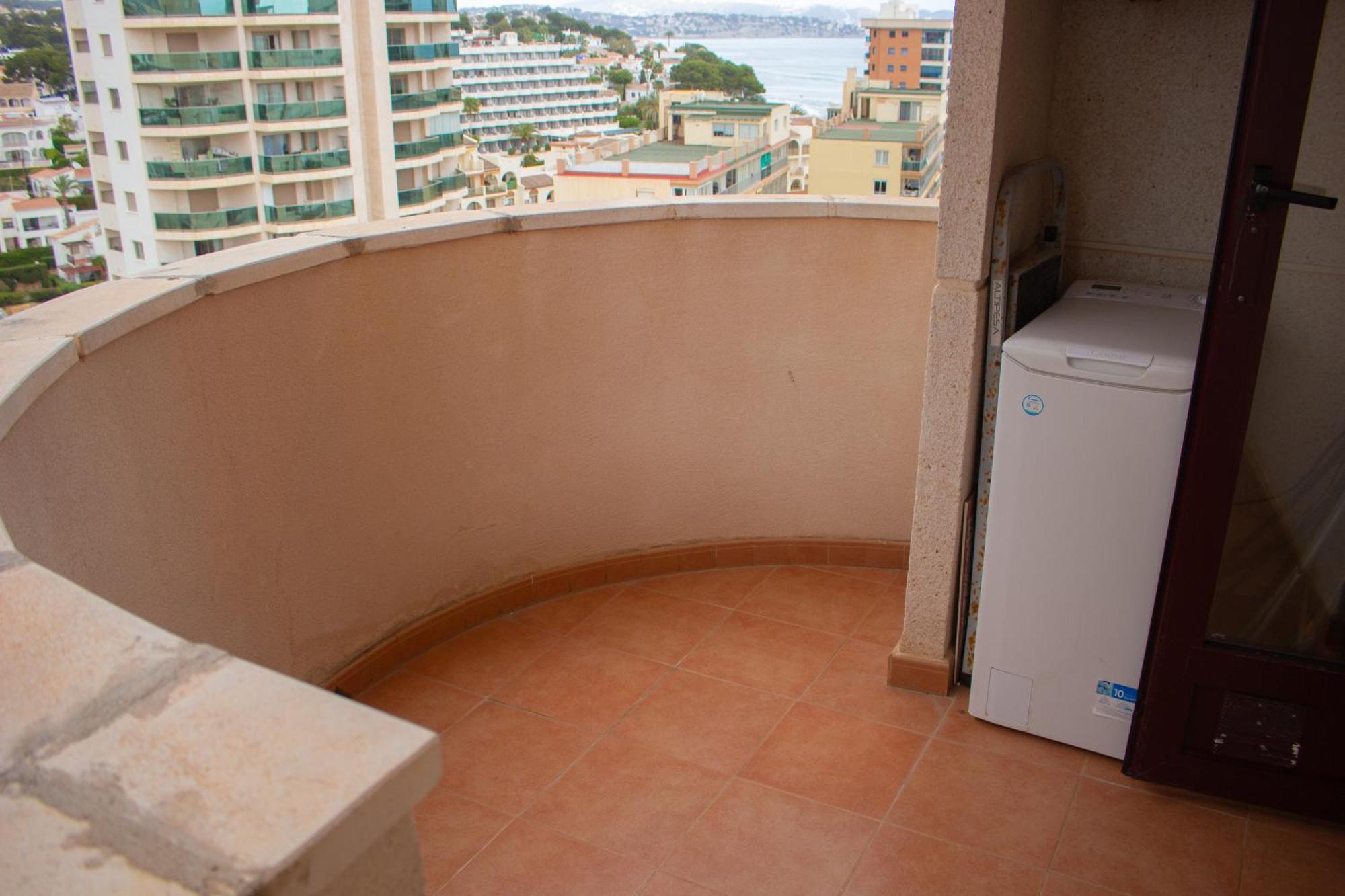 Apartamentos Coral Beach Unitursa Calpe Exterior photo