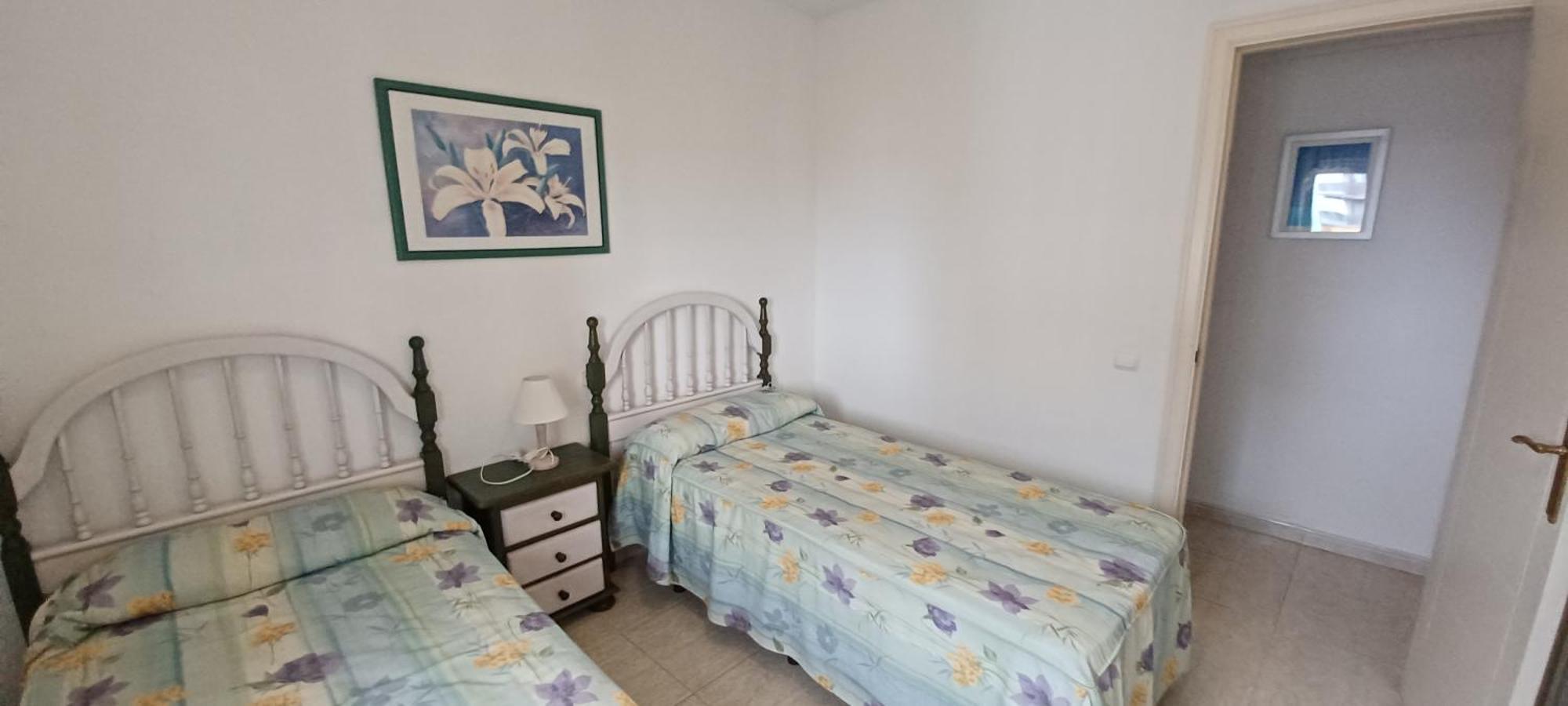 Apartamentos Coral Beach Unitursa Calpe Exterior photo